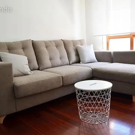 Apartamento Barlovento San Vicente De La Barquera Zewnętrze zdjęcie