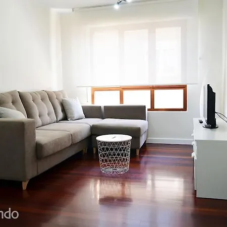 Apartamento Barlovento San Vicente De La Barquera Zewnętrze zdjęcie