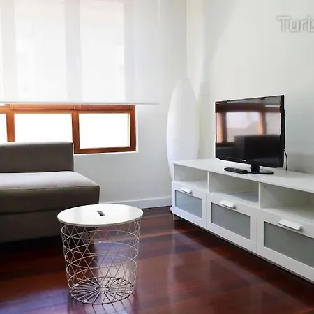 Apartamento Barlovento San Vicente De La Barquera Zewnętrze zdjęcie