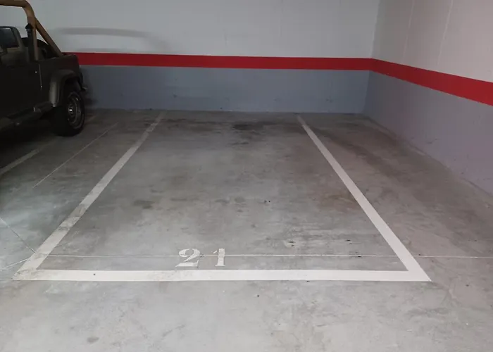 Apartamento Barlovento
