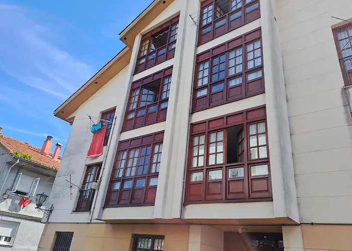 Apartamento Barlovento