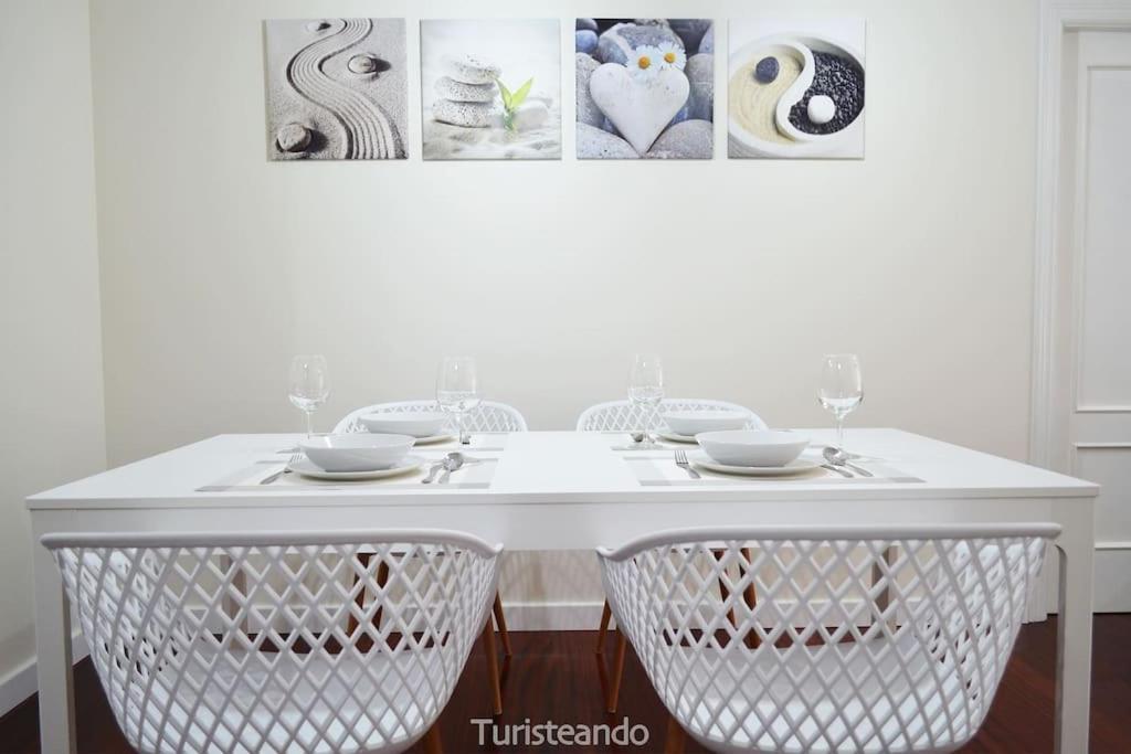 Apartment Barlovento