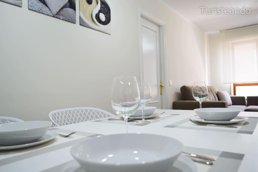 Barlovento Apartament San Vicente De La Barquera