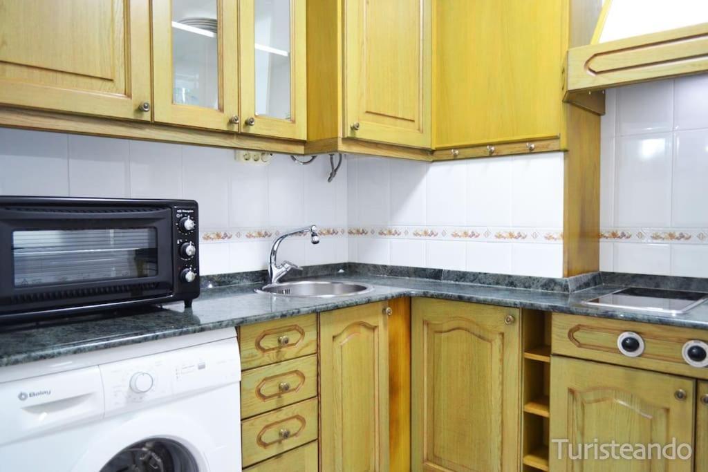 Apartament Barlovento *