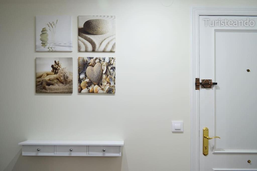 Barlovento Apartament San Vicente De La Barquera