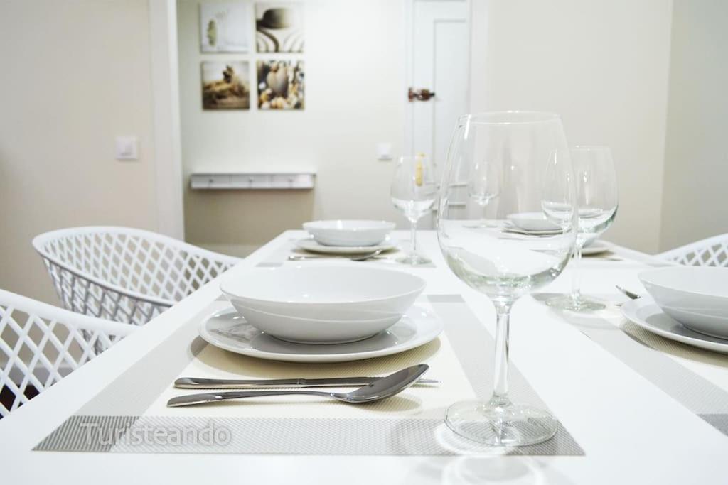 Barlovento Apartament
