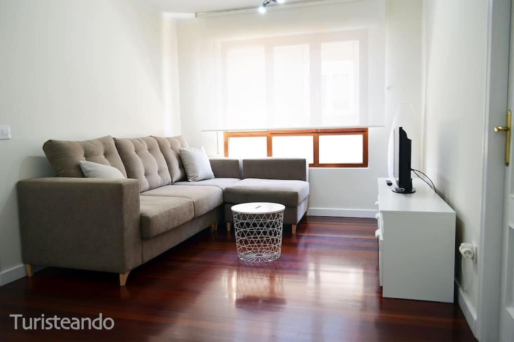 Apartament Barlovento *