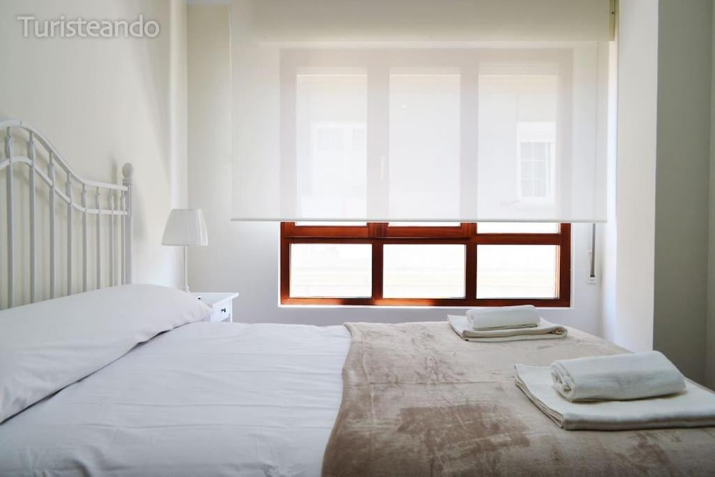 Apartament Barlovento