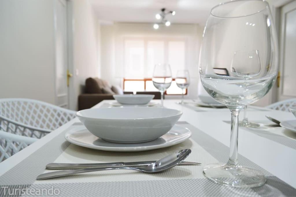Apartament Barlovento *