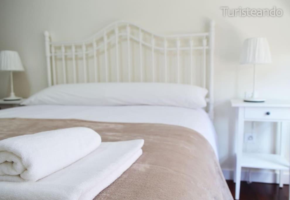 Apartament Barlovento *