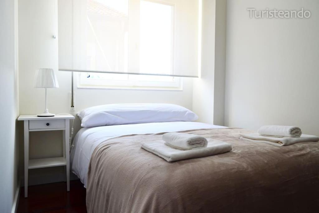 Apartament Barlovento *