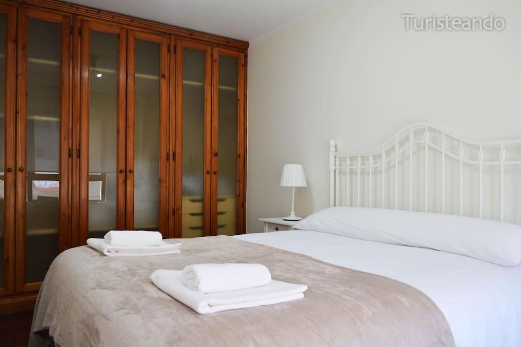 Barlovento Apartament *