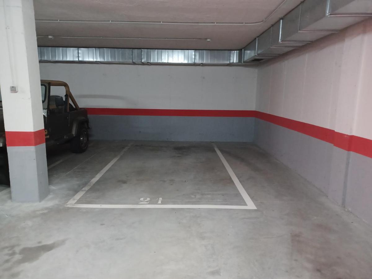 Barlovento Apartament *