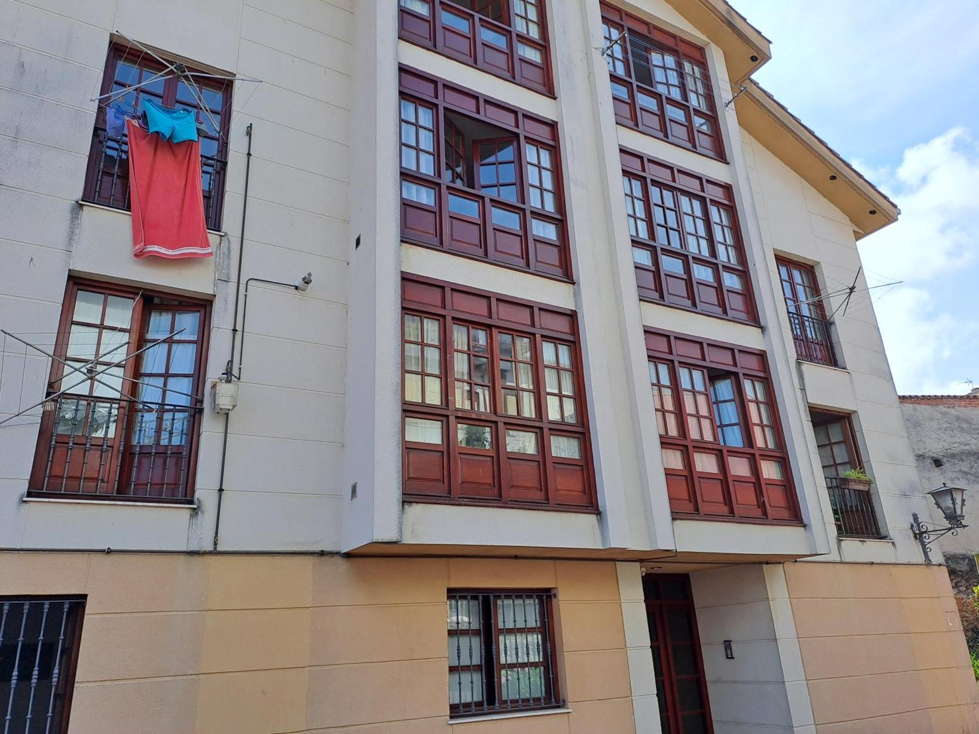 Apartament Barlovento *